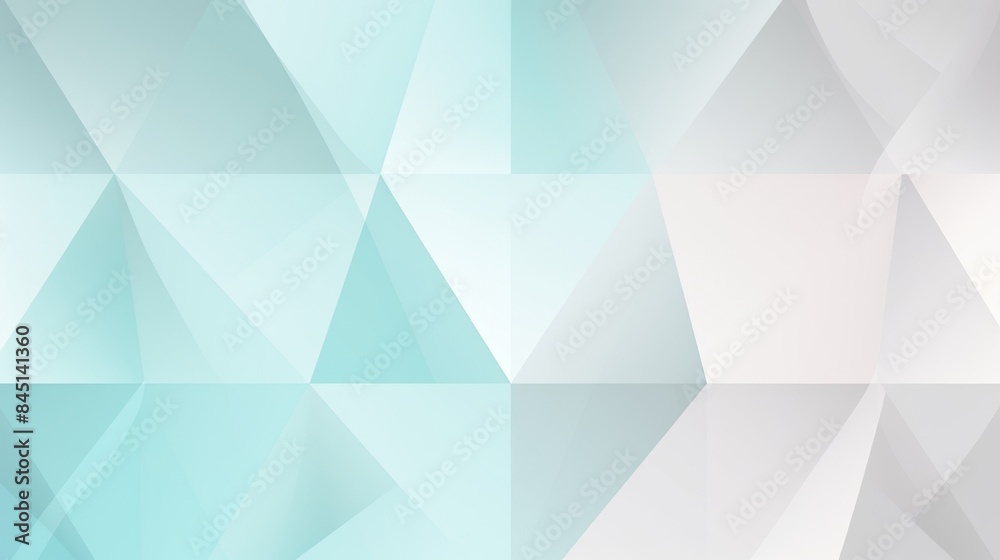 Abstract geometric shapes background in soft pastel colors for graphic design and creative projects Abstract geometric shapes background in soft pastel colors for graphic design and creative projects