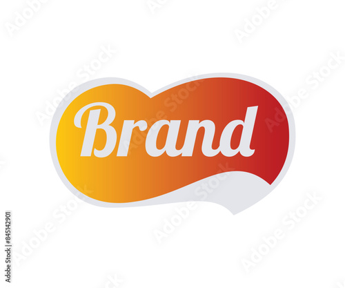 Cooking oil logo icon design template elements. Usable for Branding and Business Logos.
