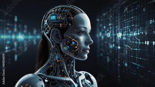 artificial intelligence human