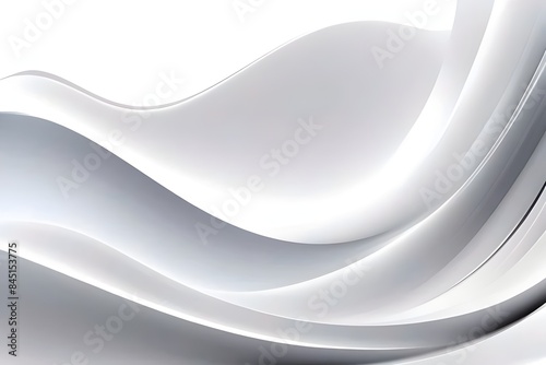 white abstract background , backgrounds 