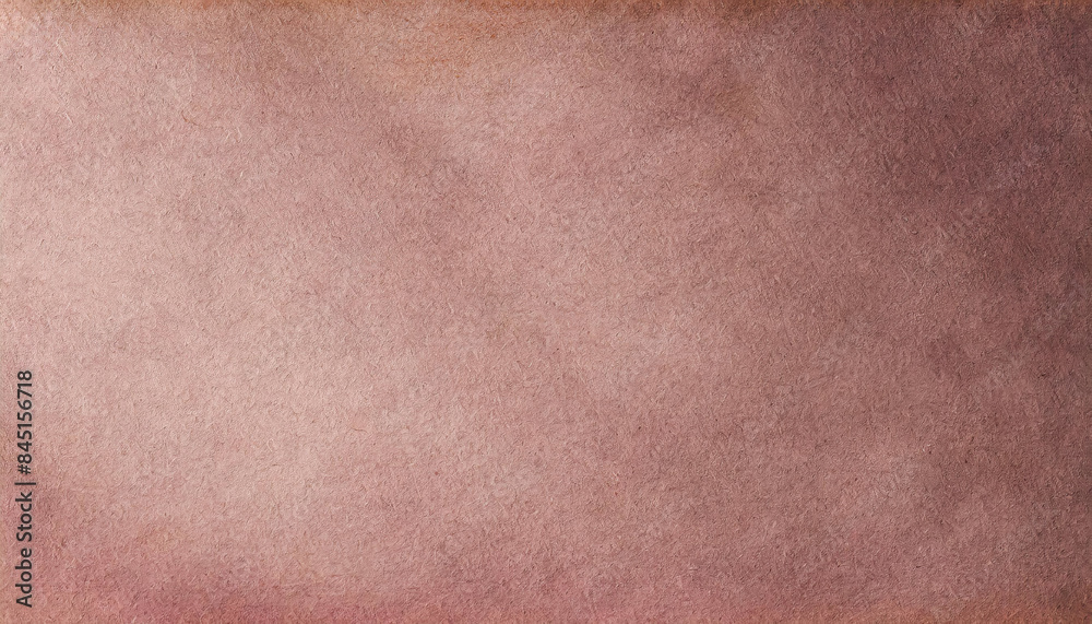 Handmade paper with a aged, rough, grainy, distressed texture in earthy pink tones with visible fibers, art rustic backgrounds. Handmade paper with a aged, rough, grainy, distressed texture in earthy pink tones with visible fibers, art rustic backgrounds.