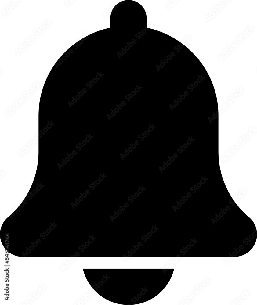 notification bell icon vector. symbol, sign, app notification bell icon vector. symbol, sign, app