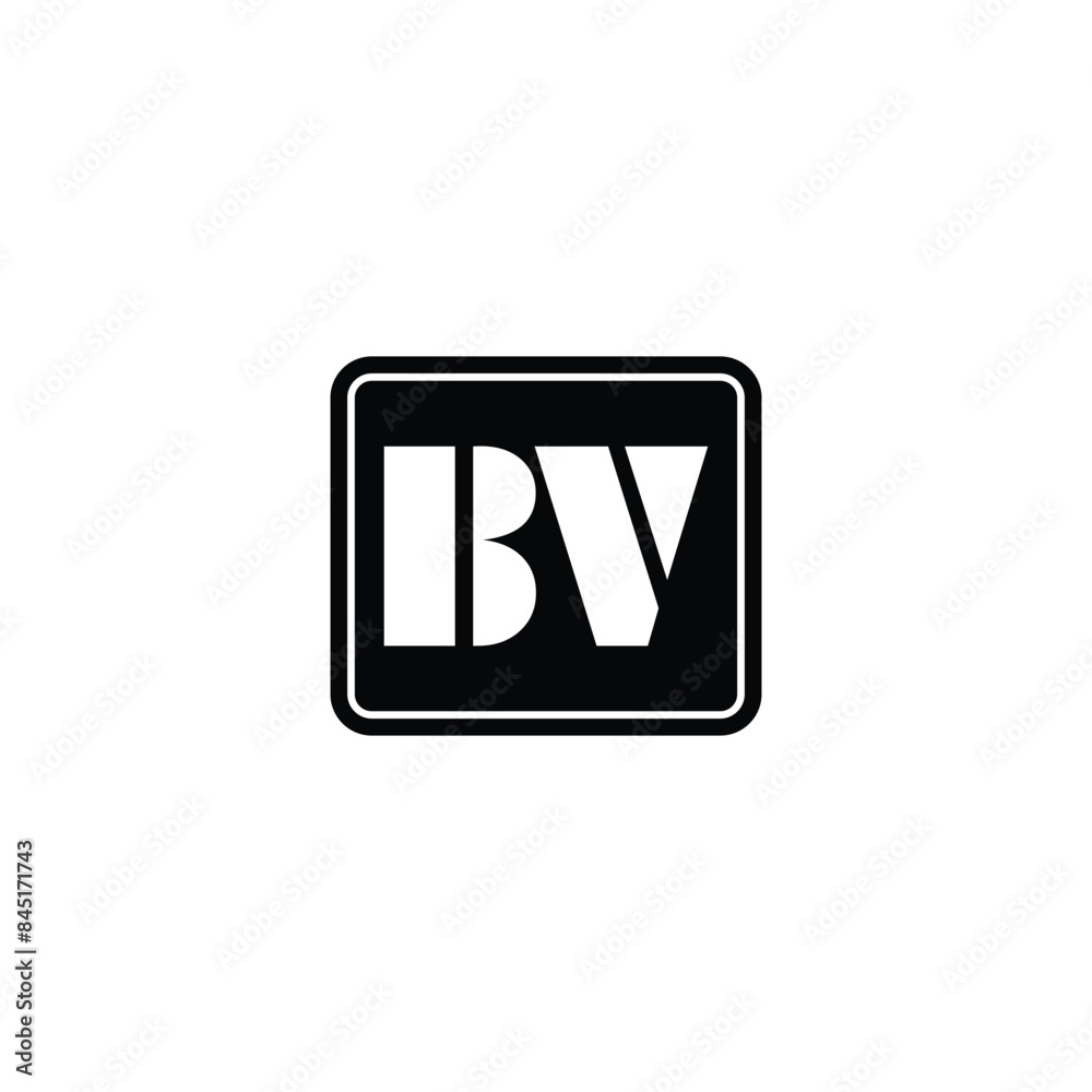 BV monogram, BV initial wedding, BV logo company, BV icon business, Alphabet letter icon logo BV
BV monogram, BV initial wedding, BV logo company, BV icon business, Alphabet letter icon logo BV