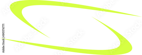 Modern Abstract Shape