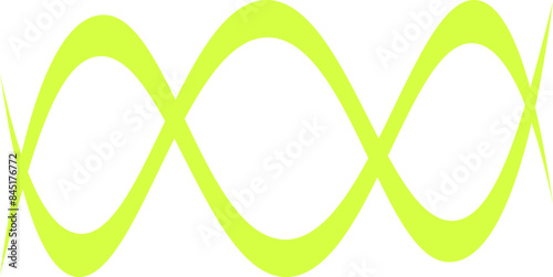 Modern Abstract Shape