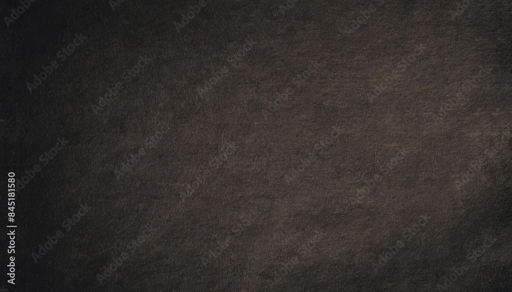 Handmade paper with a aged, rough, grainy, distressed texture in earthy dark black tones with visible fibers, art rustic backgrounds. Handmade paper with a aged, rough, grainy, distressed texture in earthy dark black tones with visible fibers, art rustic backgrounds.