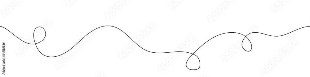 Abstract wave line element on white background. Dynamic doodle art bg. Liquid stream swirl seamless drawing. Wavy scribble pattern concept with curl. Business chaos and messy string illustration Abstract wave line element on white background. Dynamic doodle art bg. Liquid stream swirl seamless drawing. Wavy scribble pattern concept with curl. Business chaos and messy string illustration