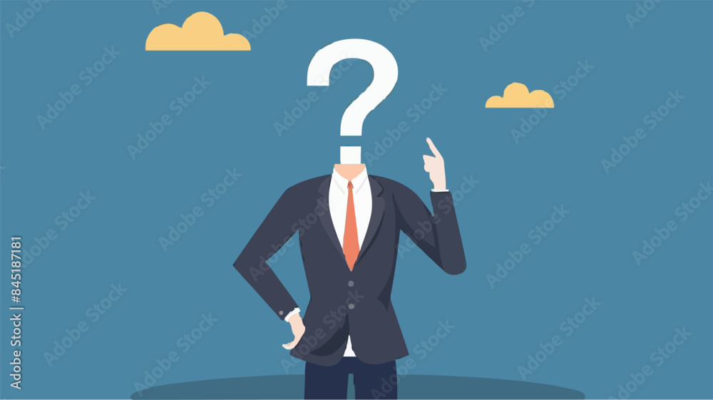 Regret on business mistake, frustration or depressed, stupidity or foolish losing all money, stressed and anxiety on failure concept Regret on business mistake, frustration or depressed, stupidity or foolish losing all money, stressed and anxiety on failure concept