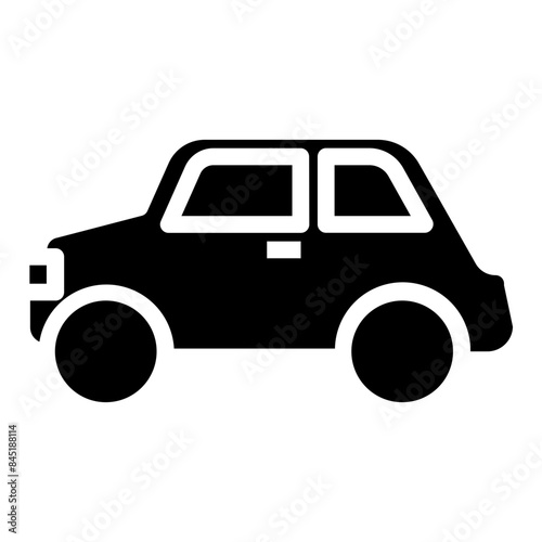 mini cooper icon