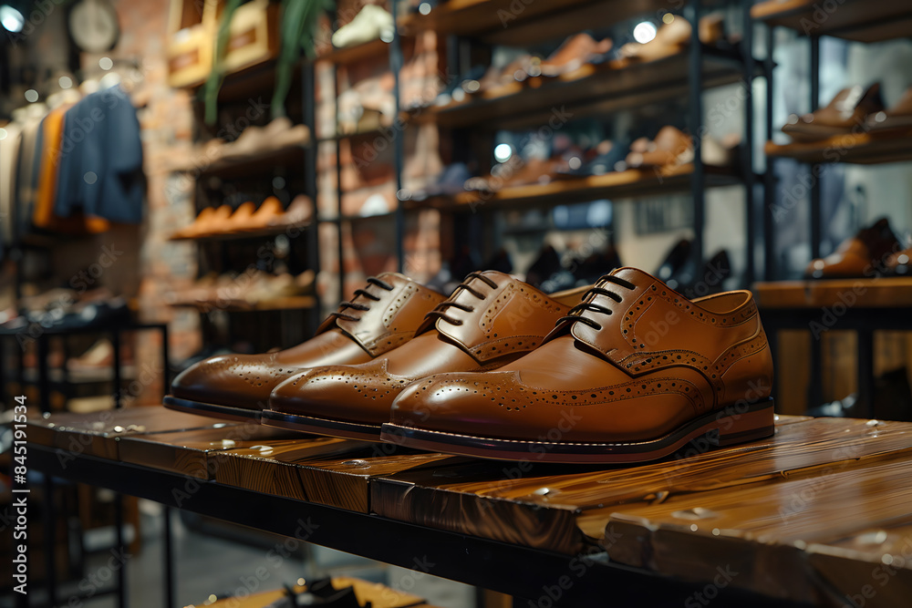 Man shoes store Man shoes store