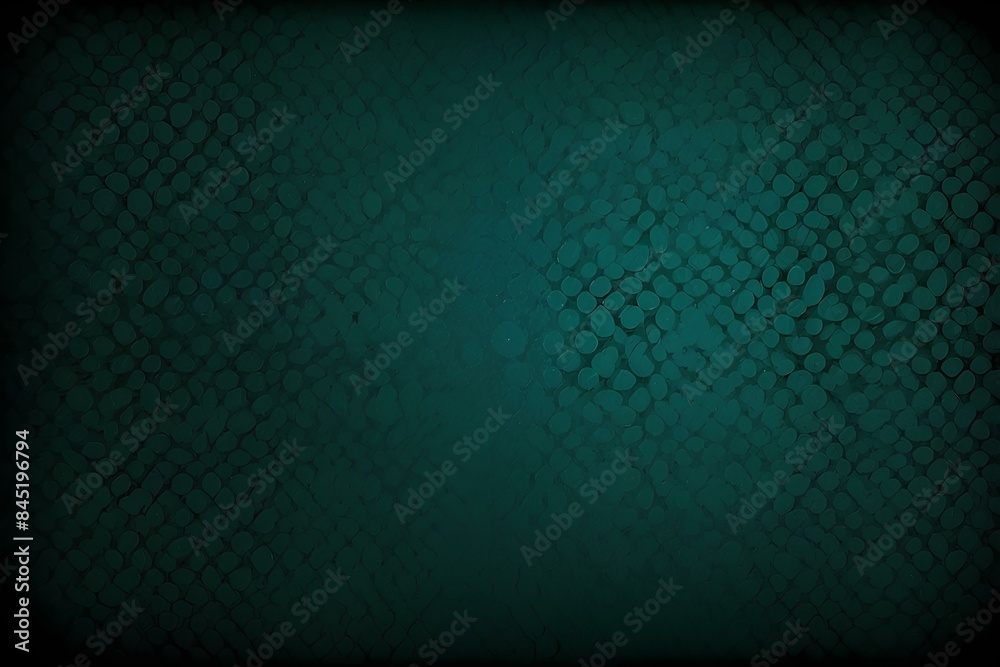 Dark sea green abstract background Dark sea green abstract background