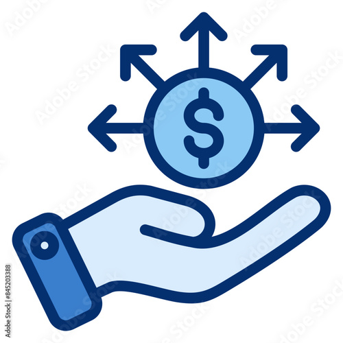Liabilities Icon