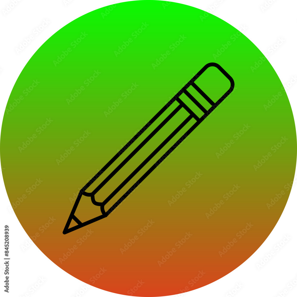 Pencil Icon Pencil Icon