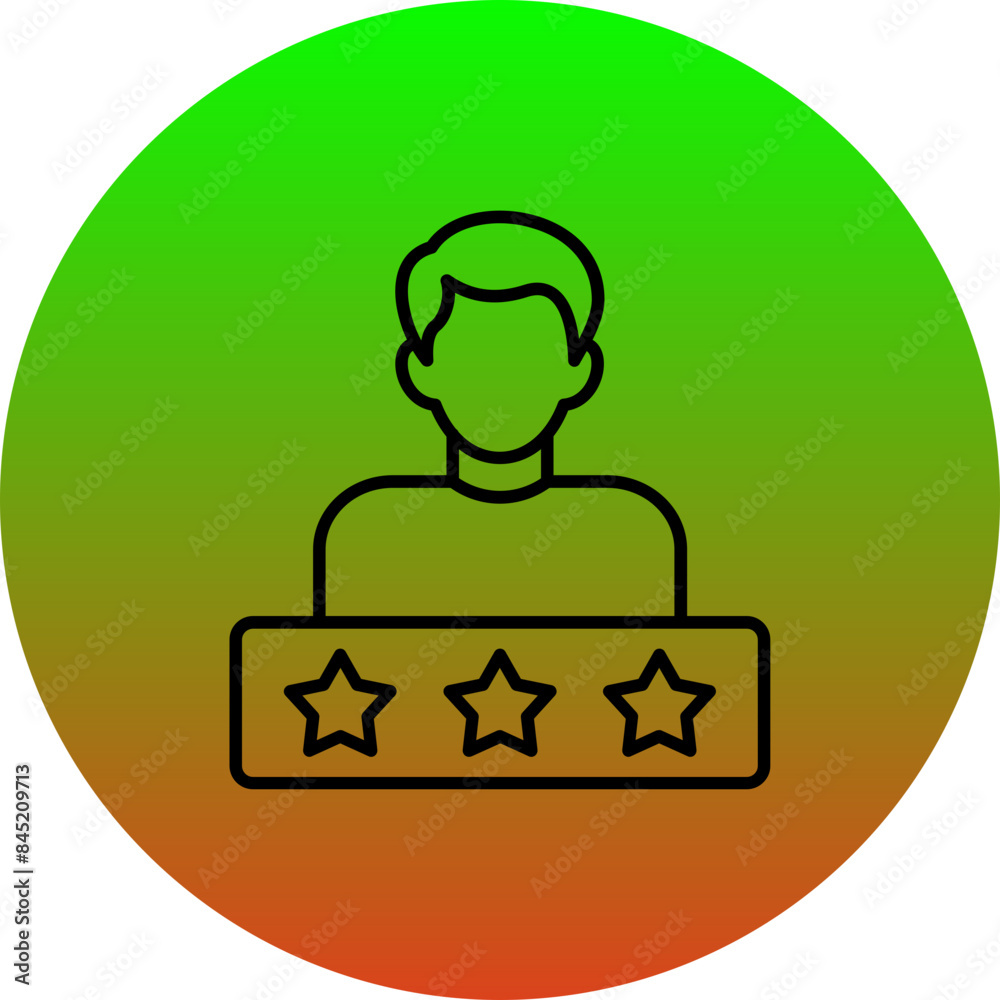 Rating Icon Rating Icon