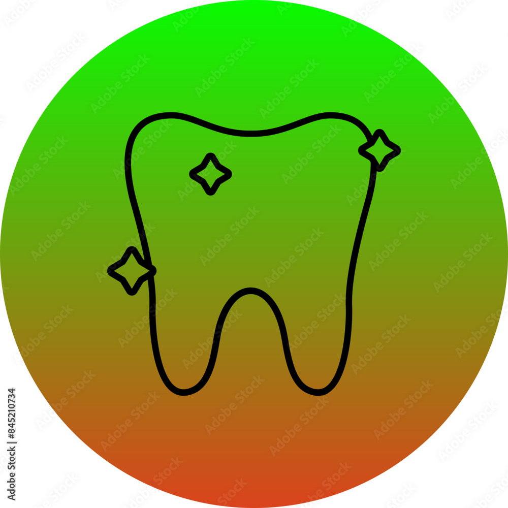 Tooth Icon