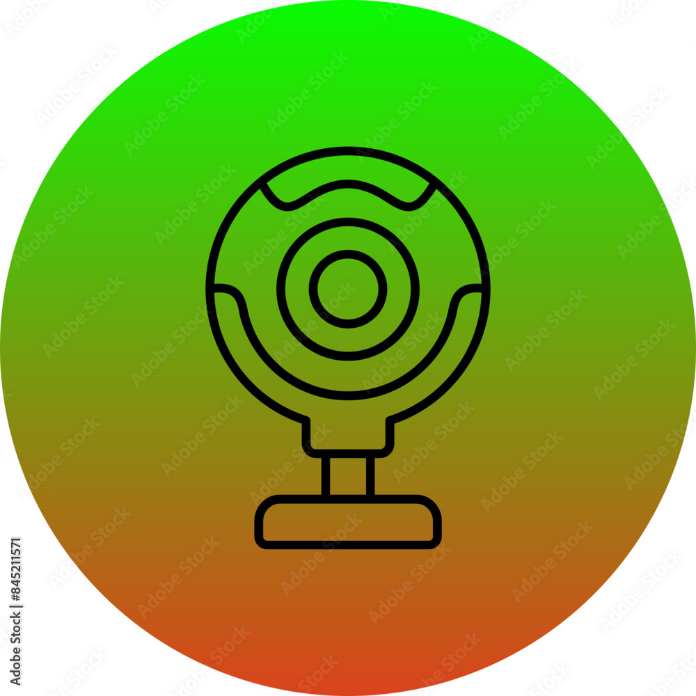 Webcam Icon