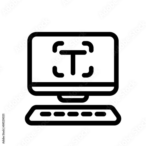 editor icon