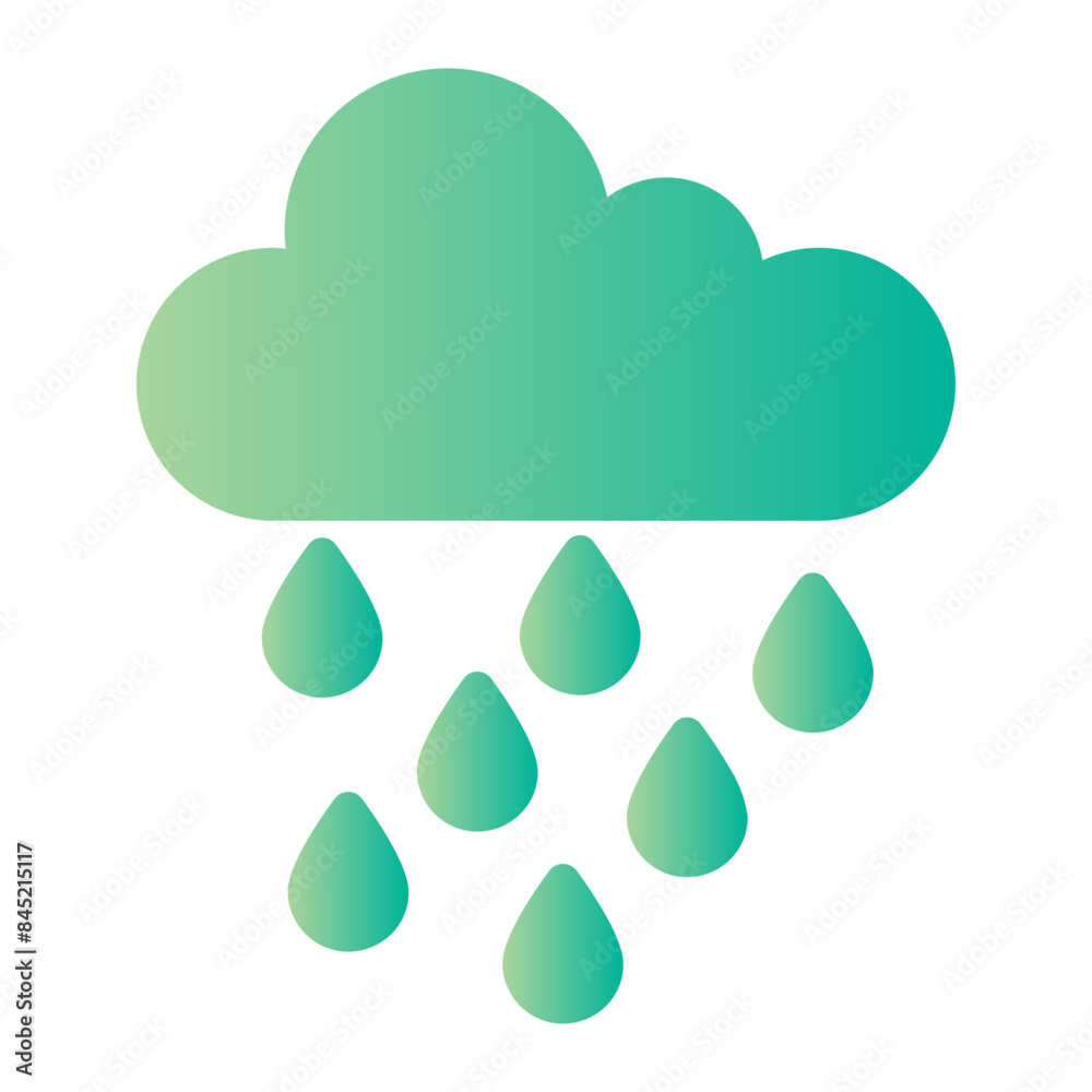 Raining, Raining,