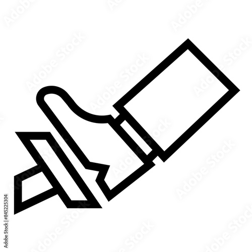 pedal icon