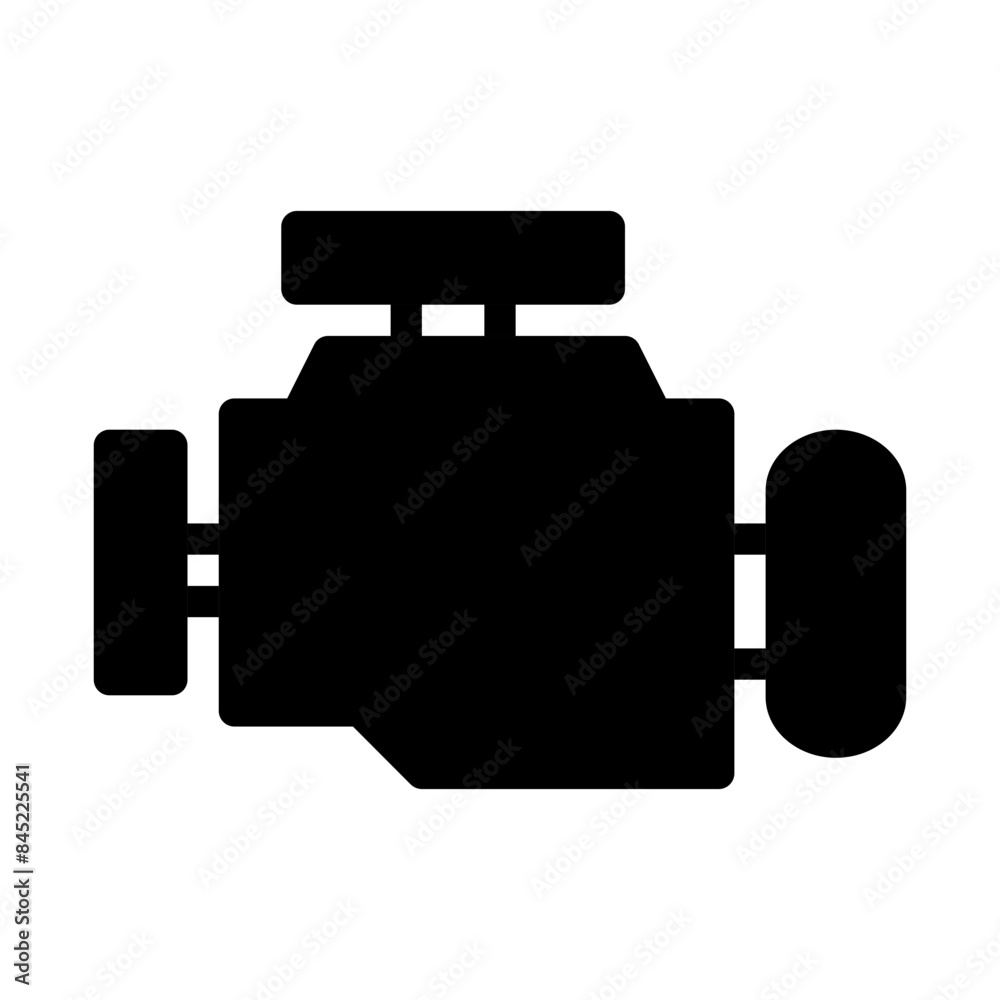 engine icon engine icon