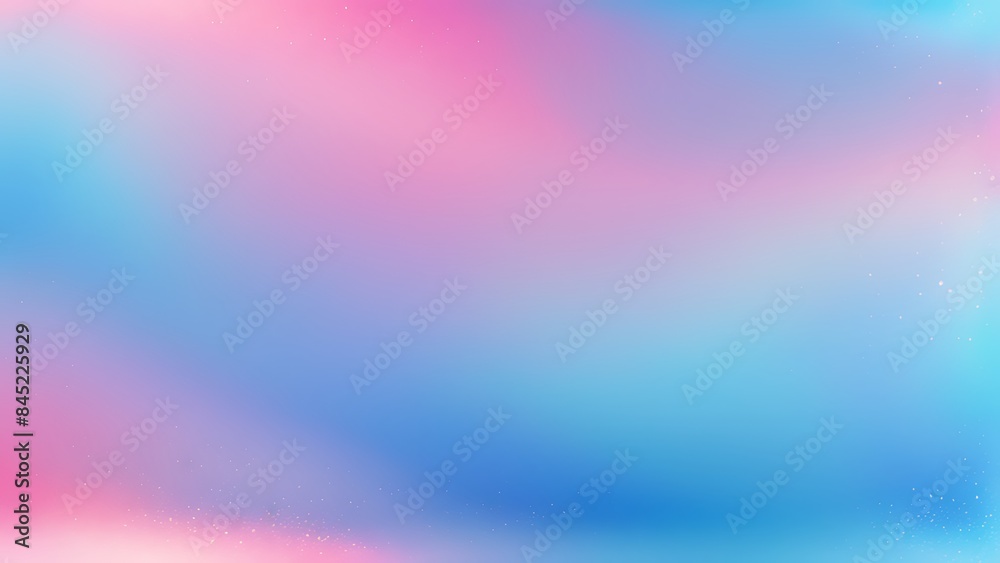 Vibrant grainy gradient background with soft blue and pink hues for web design and digital art projects Vibrant grainy gradient background with soft blue and pink hues for web design and digital art projects