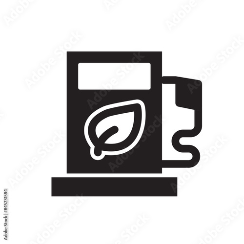 bio fuel icon