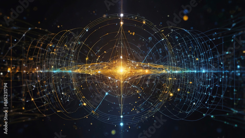 visualization of fractal realms