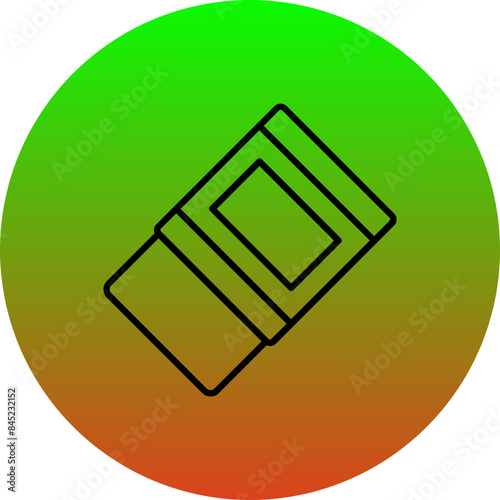Eraser Icon