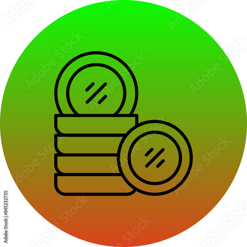 Plates Icon