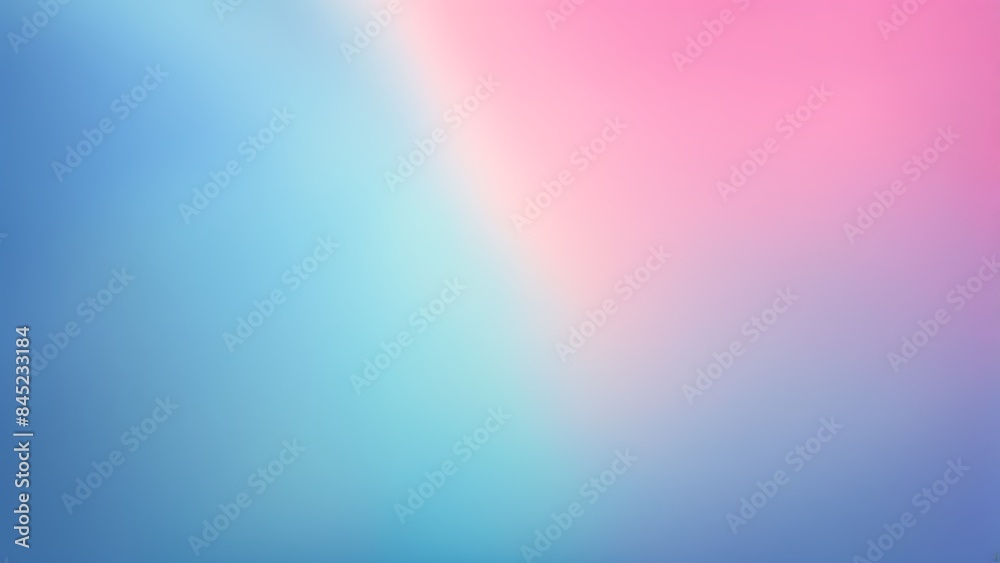 Vibrant grainy gradient background with soft blue and pink hues for web design and digital art projects Vibrant grainy gradient background with soft blue and pink hues for web design and digital art projects