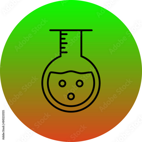 Flask Icon