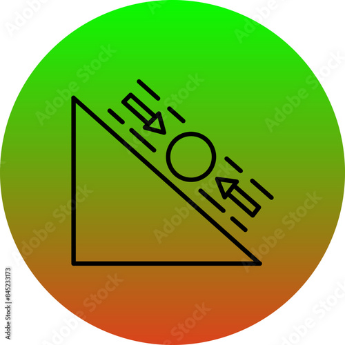 Force Icon