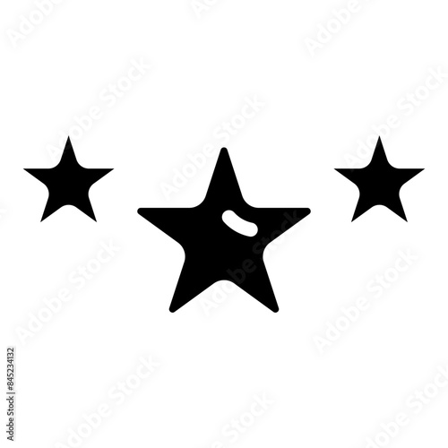 rating icon