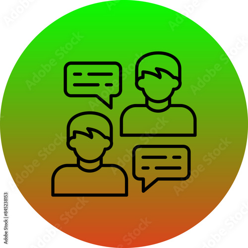 Chat Icon