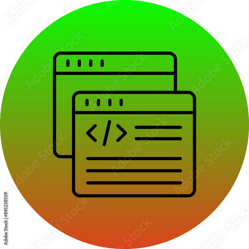 Programming Icon
