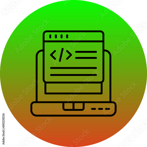 Browser Icon
