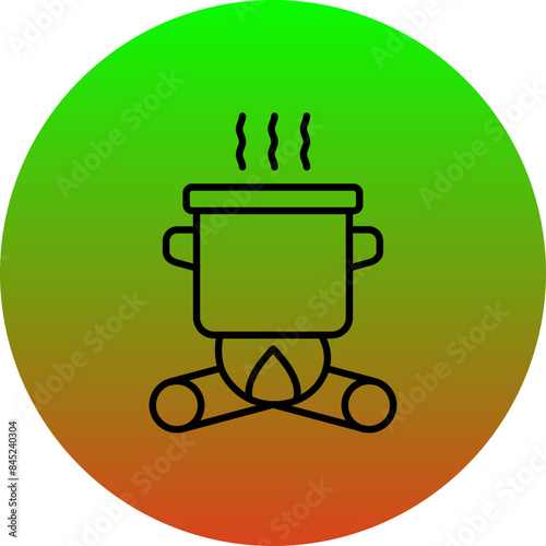 Cooking Icon