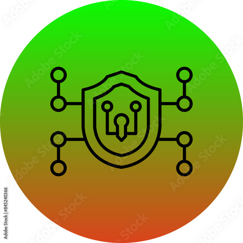 Security Icon