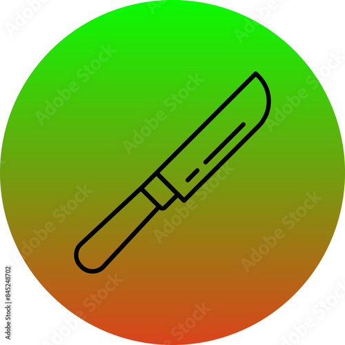 Knife Icon