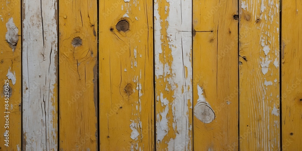 Obraz premium old wood texture