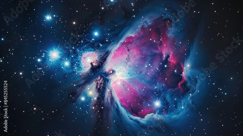 astro photography space nebula