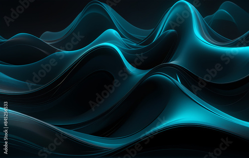 abstract background