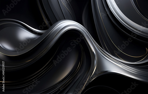 abstract background