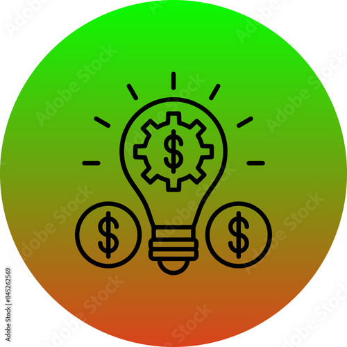 Incentive Icon