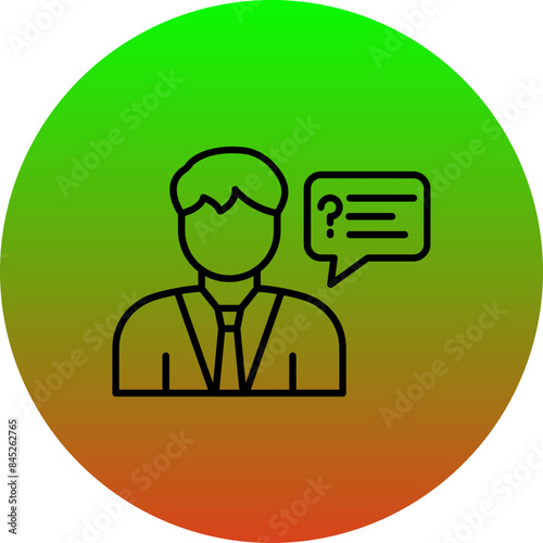 Client Icon