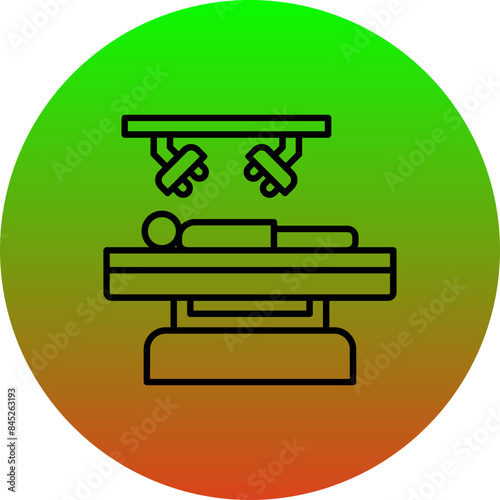 Surgery Icon