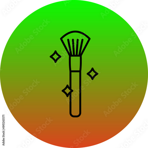 Brush Icon