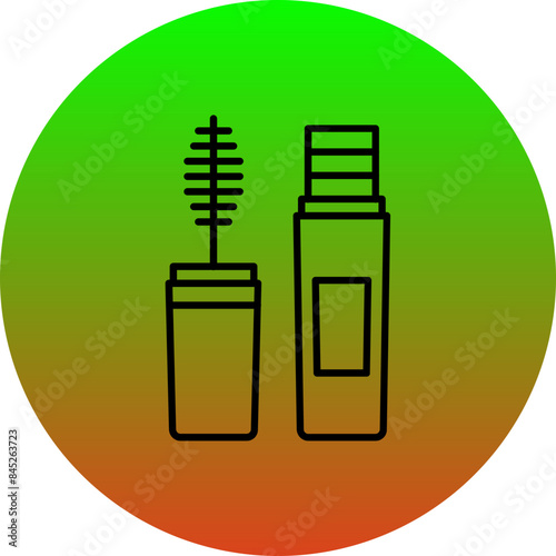 Mascara Icon