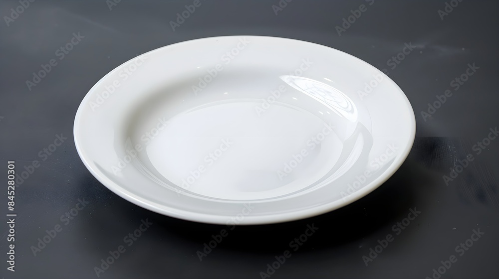 Empty plate composition variation in meal ideas Empty plate composition variation in meal ideas