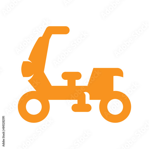 scooter